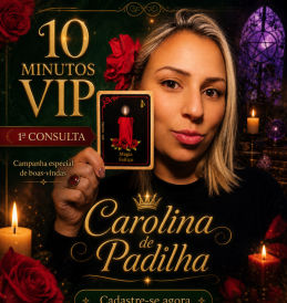 Carolina de Padilha