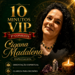Cigana Madalena