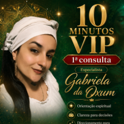 Gabriela da Oxum