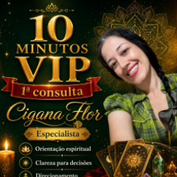 Cigana Flor