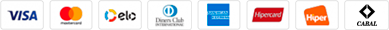 Formas de Pagamento